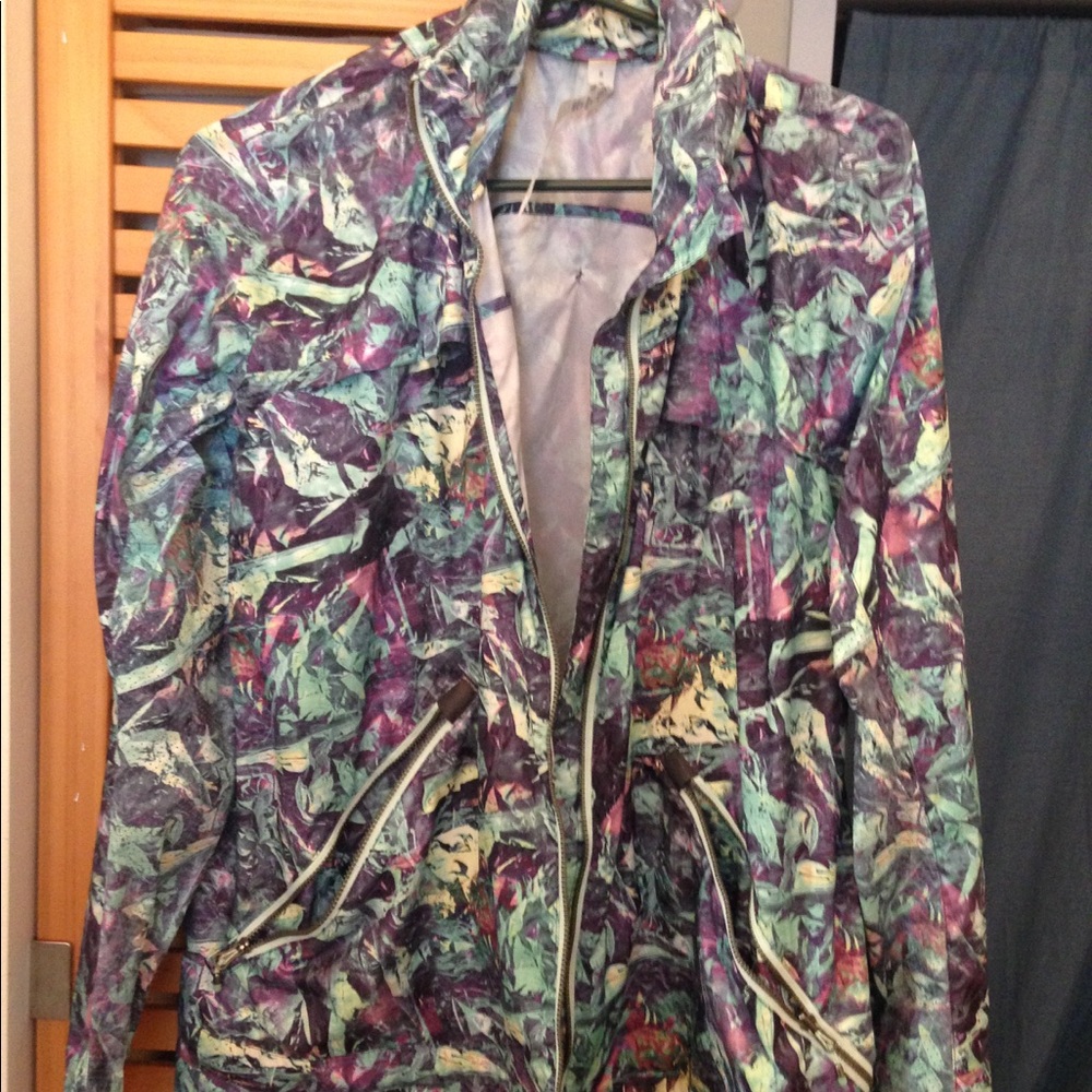 Lululemon jacket